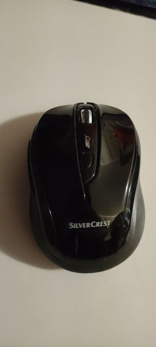 Компютърна мишка