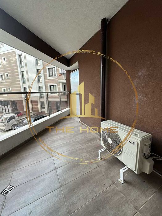 Дава се под наем Двустаен апартамент в Варна, Левски - 74 кв.м за 618.12 € - Снимка #10