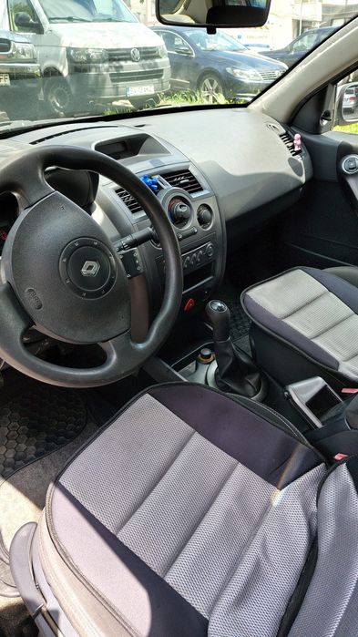 RENAULT Megane 2005 — imagine 3
