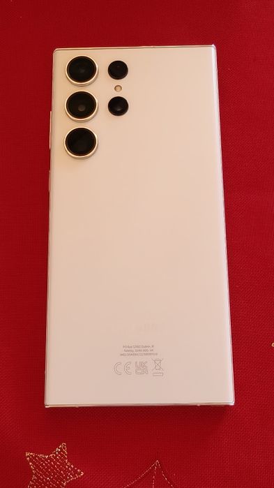 Samsung S23 Ultra 512gb, Перфектно Състояние