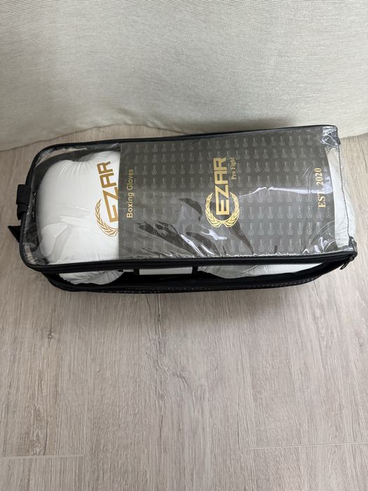 Echipament Kickbox Cezar Pro Fight (negociabil)