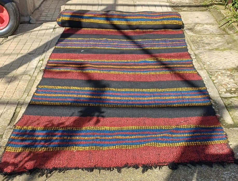 Чисто нова черга