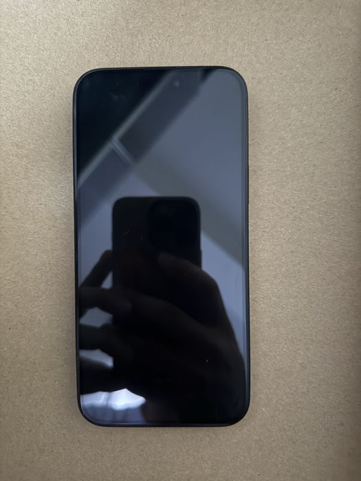 Iphone 15 plus 85%