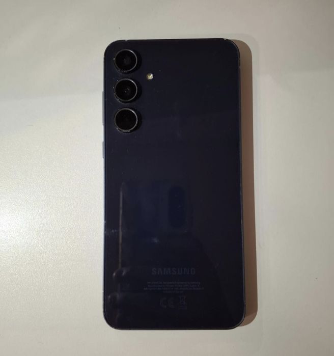 Обмен на айфон 11 с дп. Samsung Galaxy A55 8/128gb sim/esim