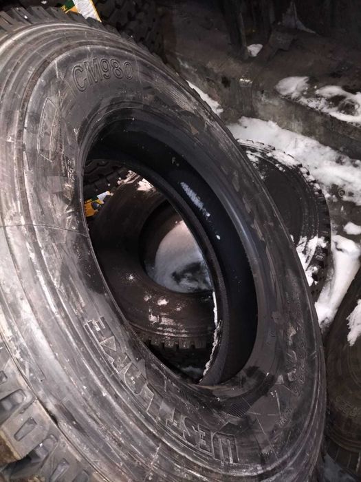 295/75R22.5 CM980  ГРУЗОВЫЕ
