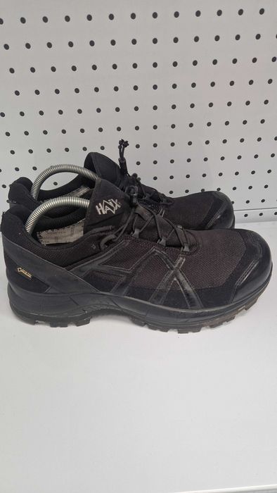 Оригинални мъжки обувки- Haix Gore-Tex