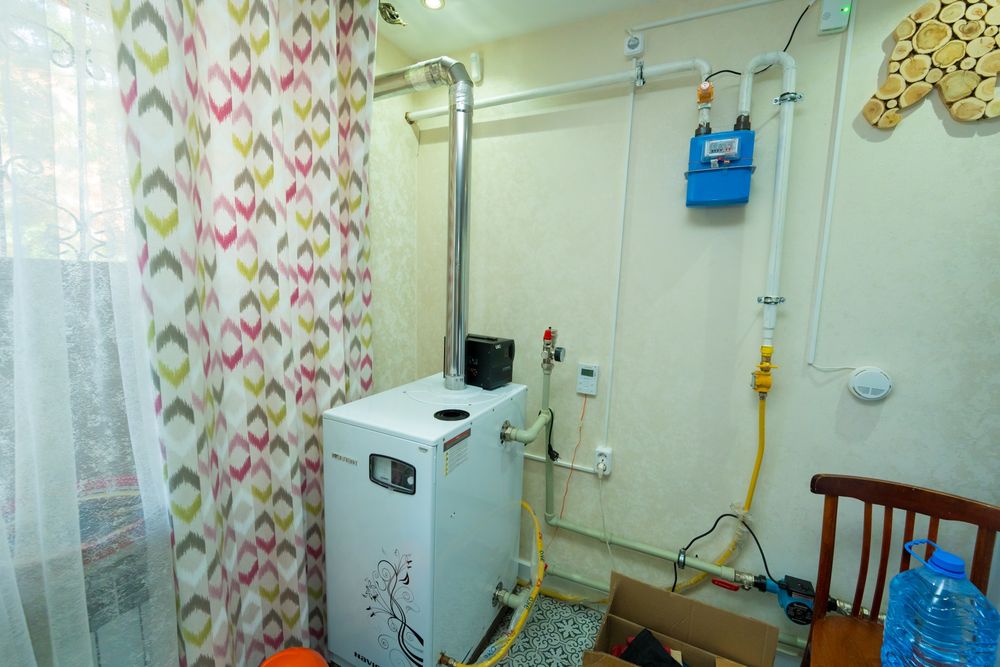 Продается дом 200 м² в Уркере