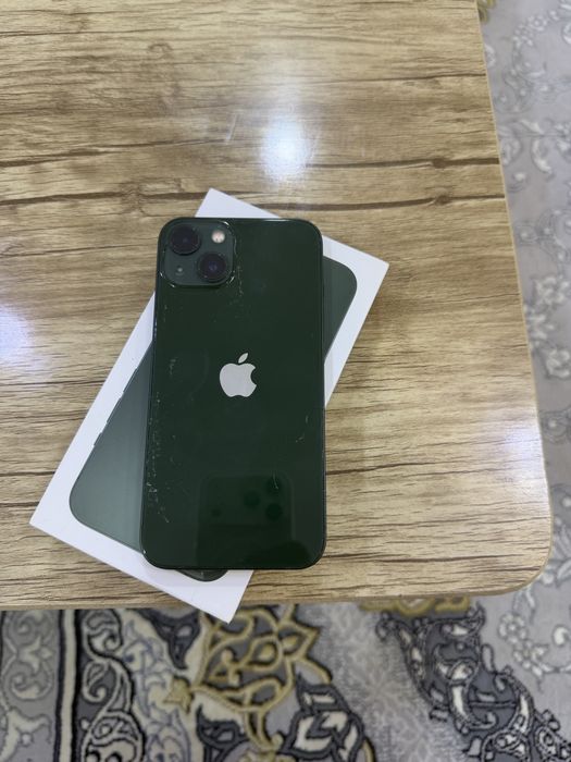 iPhone 13 sotiladi