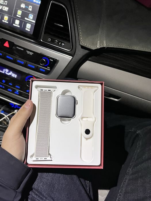 Электронные,умные часы