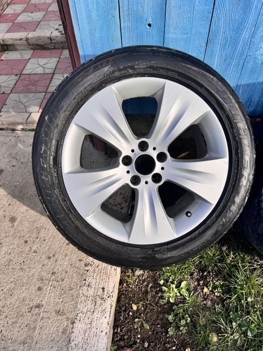 Jante bmw x5 e70 r19