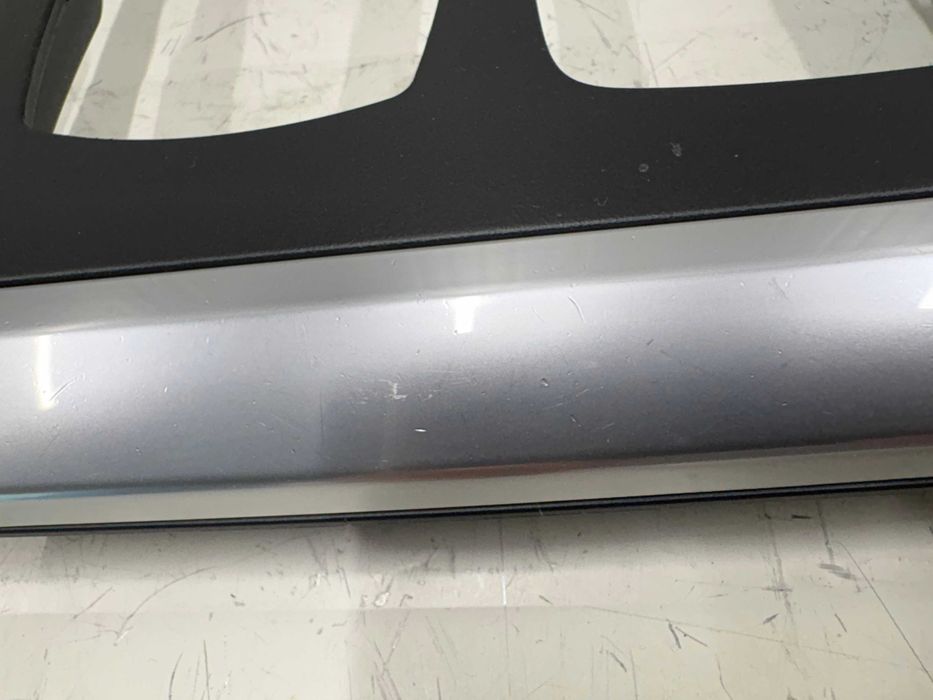 Лайсна централна конзола БМВ Х5 Ф15 Х6 Ф16