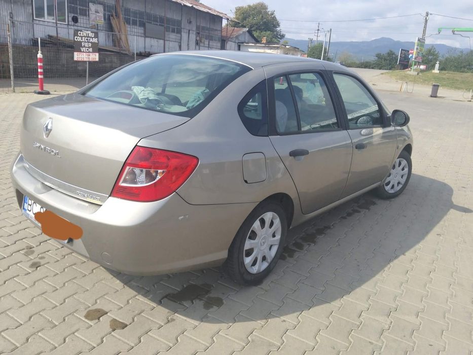 RENAULT Symbol 2009 — imagine 4