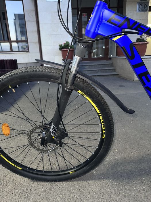 Велосипед горный energy 1.0 sport 26”