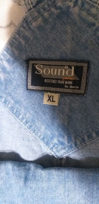 Комбинезон для девушек привезенный фирменный