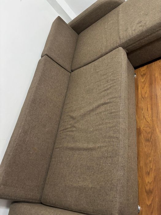 Продам диван и стол