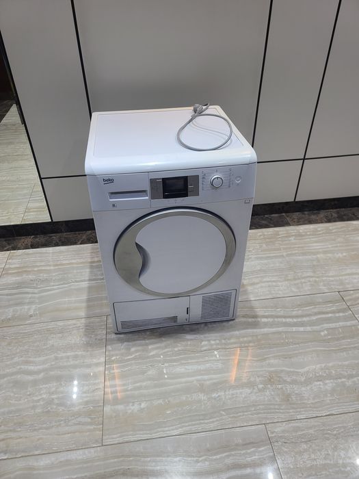 Сушильная машина Beko