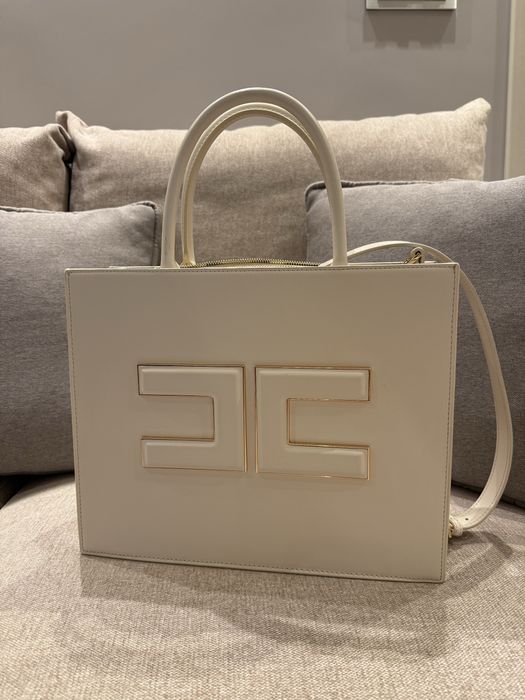 Elisabetta Franchi чанта