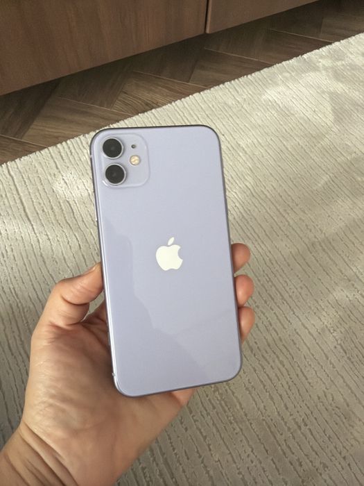 Айфон 11 128/85 еас