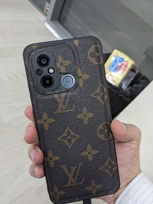 Redmi 12C 128GB qora