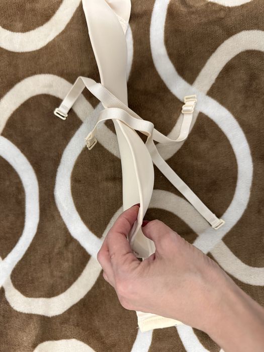 Белье без лямок