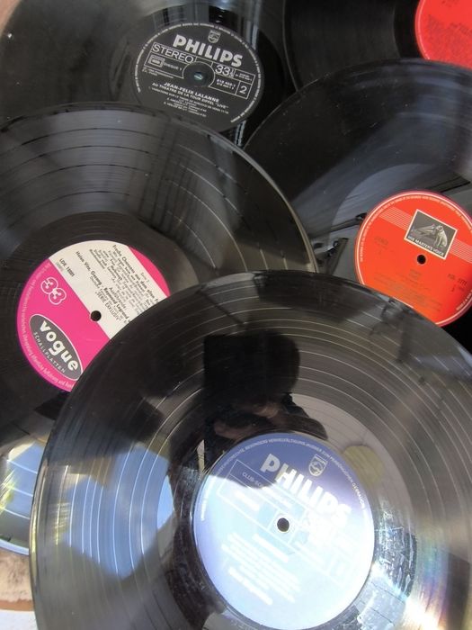 Viniluri pentru decor