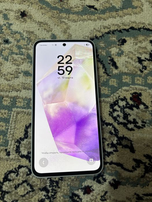 Продам Galaxy A35