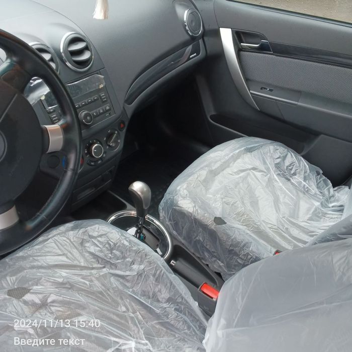 Продается Chevrolet Nexia 3