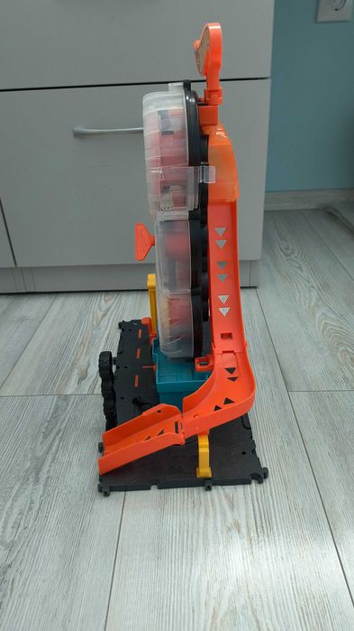 Hot wheels писти