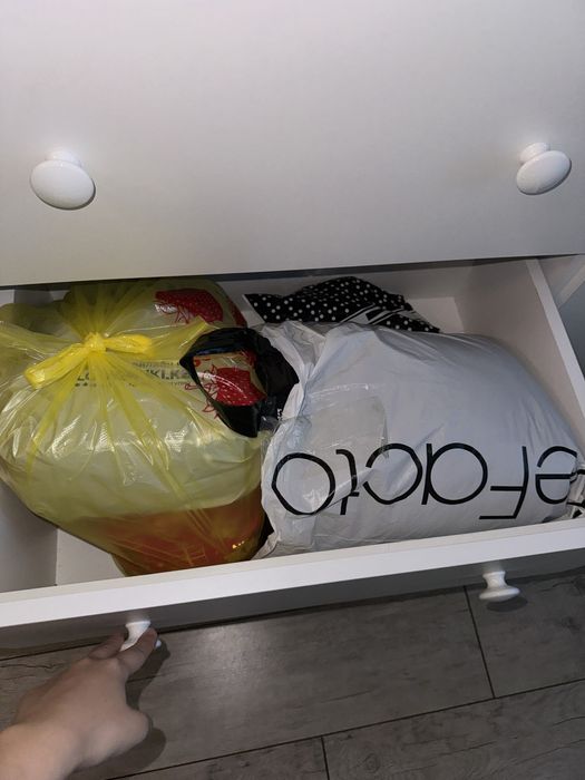 Продам Детский комод