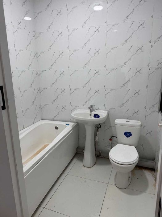 Сдается квартира  "MUSAFFO MASKAN" 2/17/17