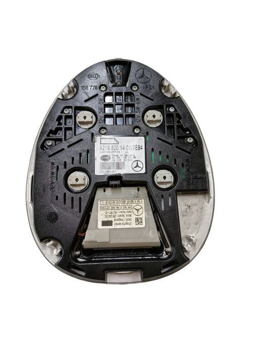 Lampa Plafon Mercedes-Benz Cls C219 2004 - 2011 A2198201401