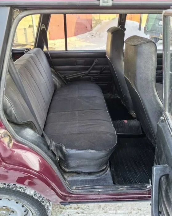 Ваз 2104 в хорошем состоянии