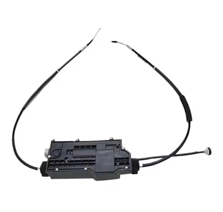 Modul Unitate Motoras Frana De Mana Bmw Seria 7 F01 F02 F03 F04 740