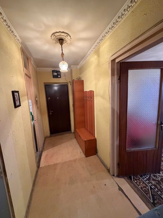 Garsonieră 39 mp | Str. Mântuleasa 22 | Bloc 1982