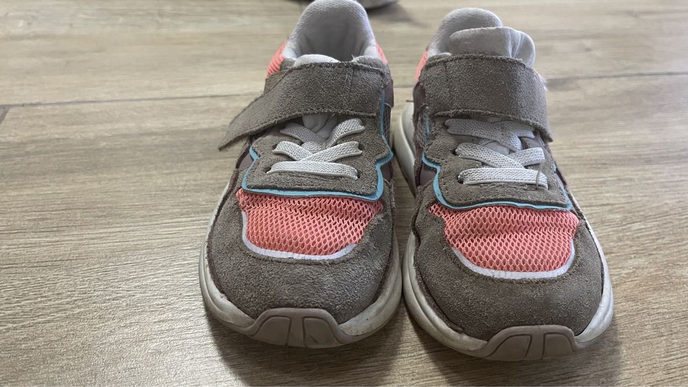 Adidasi Zara, marime 26