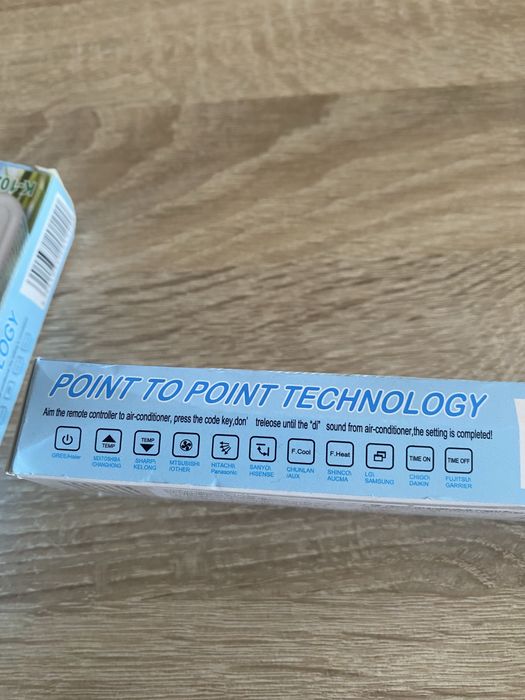 Универсални дистанционни за климолатик