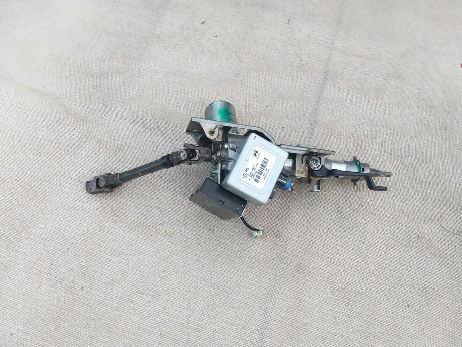 Coloană de direcție hyundai i20 an 2013.Cod motor : G4LA 1.2B,1.4B