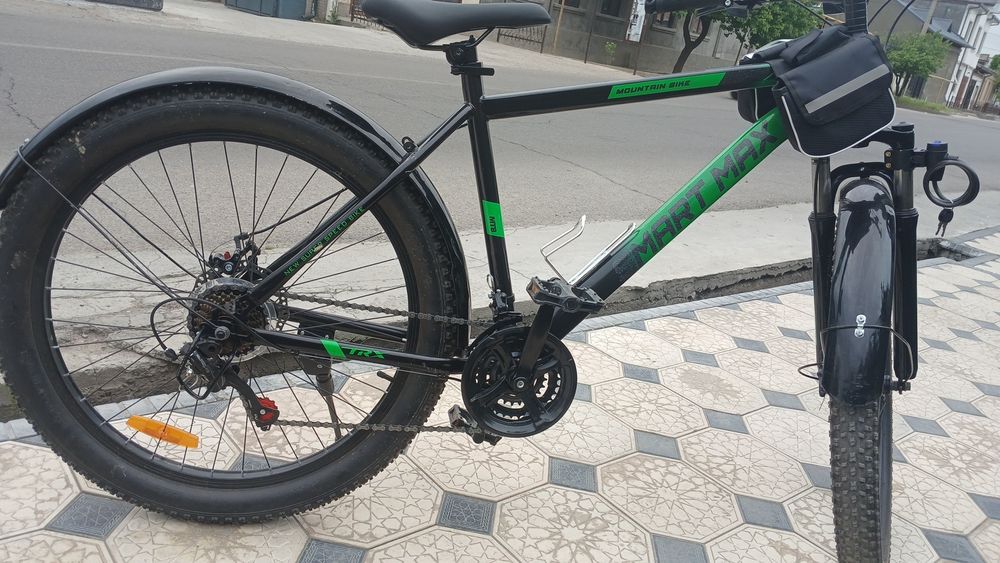 Velosiped Smart Max SJR 27 03