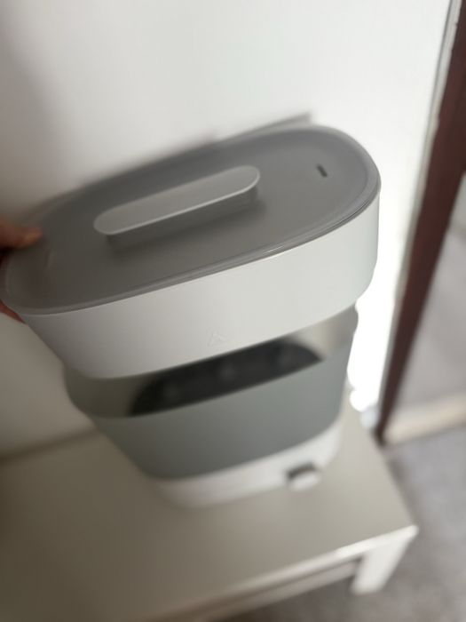 Vand sterilizator cu uscare Philips NOU