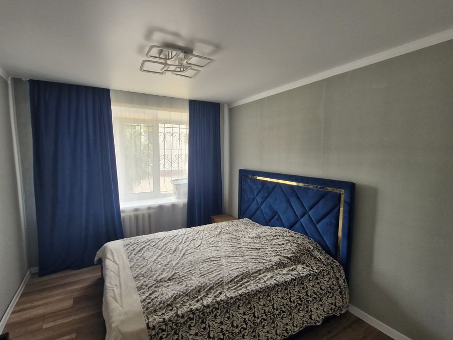 Продам 3 комнутную квартиру
