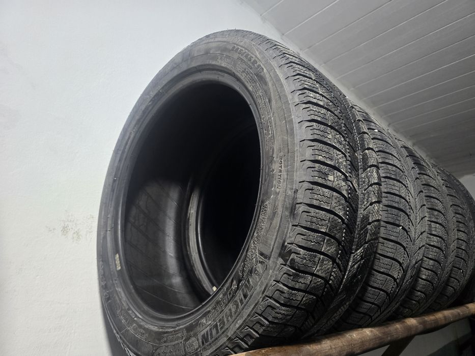 Зимний шины бар комплект