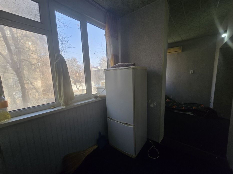 Zudlik bilan frunze massifda 1 xonali kvartira ijaraga beriladi