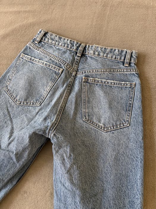 Дамски дънки ZARA