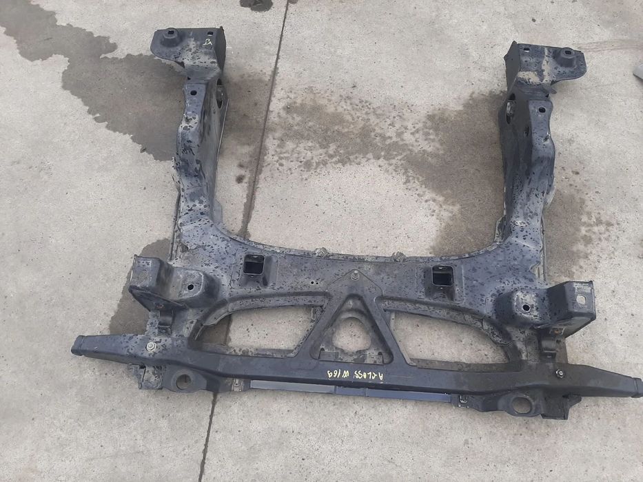 jug cadru motor mercedes a-class w169 b-class w245