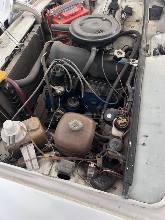 Продается ваз 2106