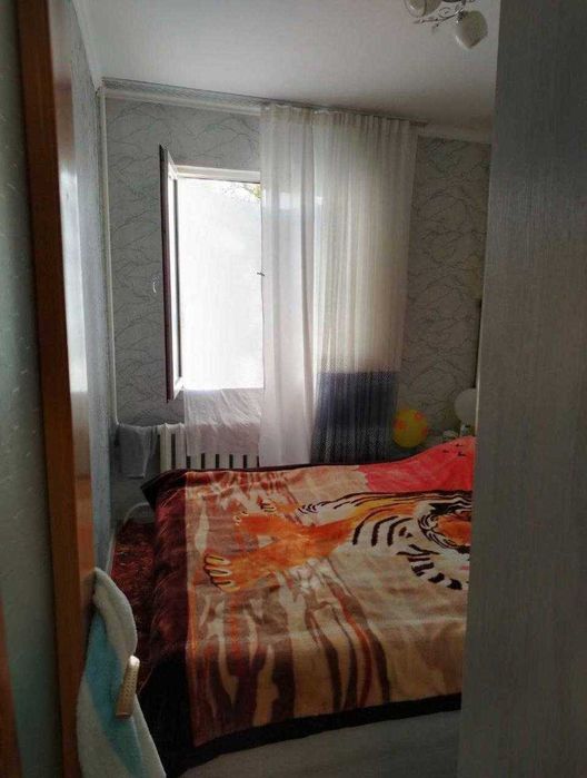 Ц-6 Минор Метро 2/4/9 Балкон 1/7 60М2