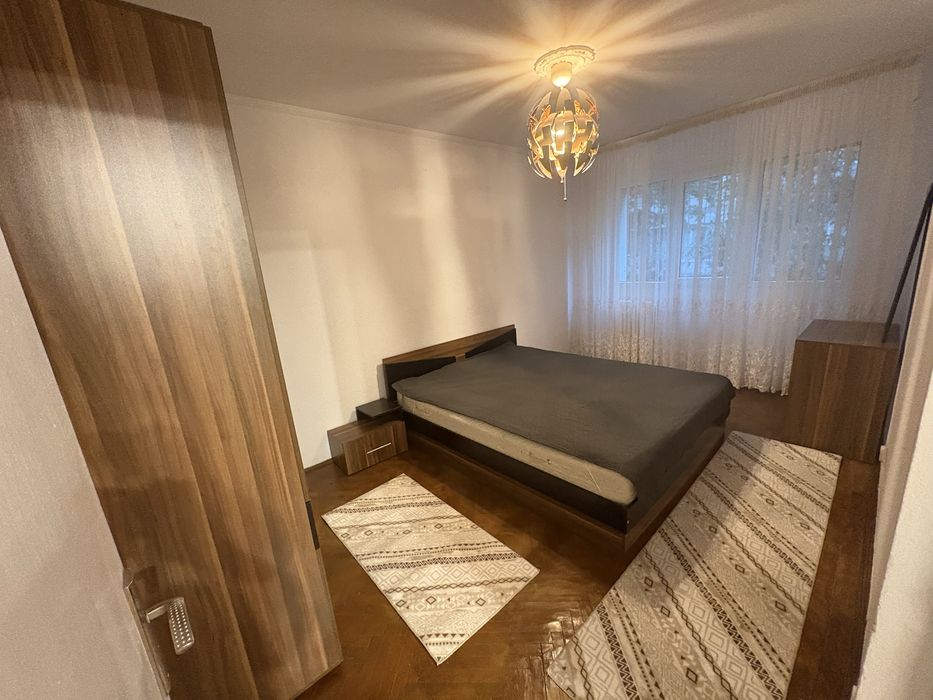 PROPRIETAR Inchiriez Apartament cu 4 camere in zona Nicolae Grigorescu