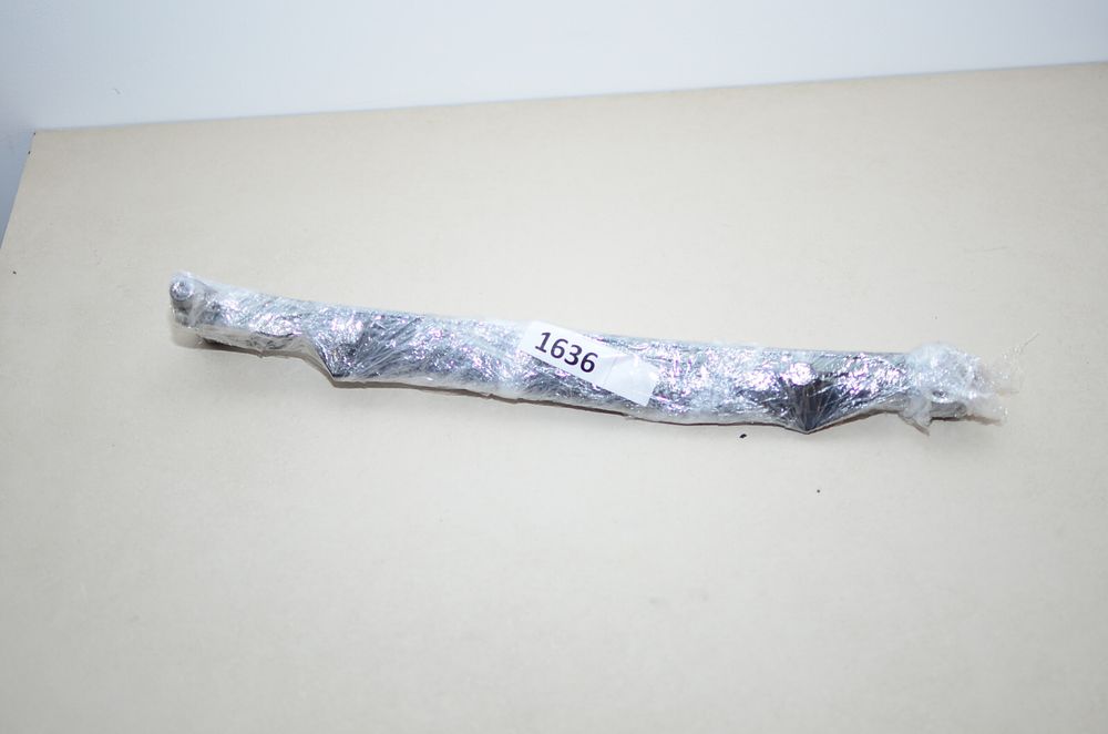 2016 BMW R1200GS LC Final Drive Torque Arm Brace Triple Black 1126938