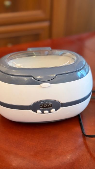 Маникюрный набор