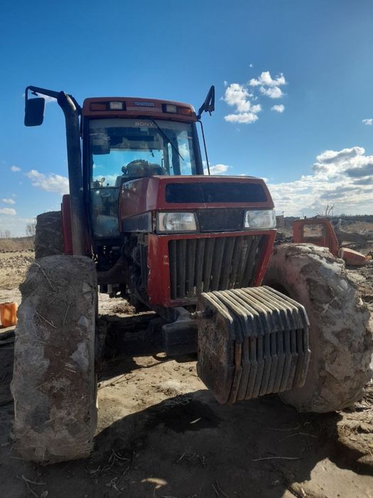Magnum 8940 sotiladi.
